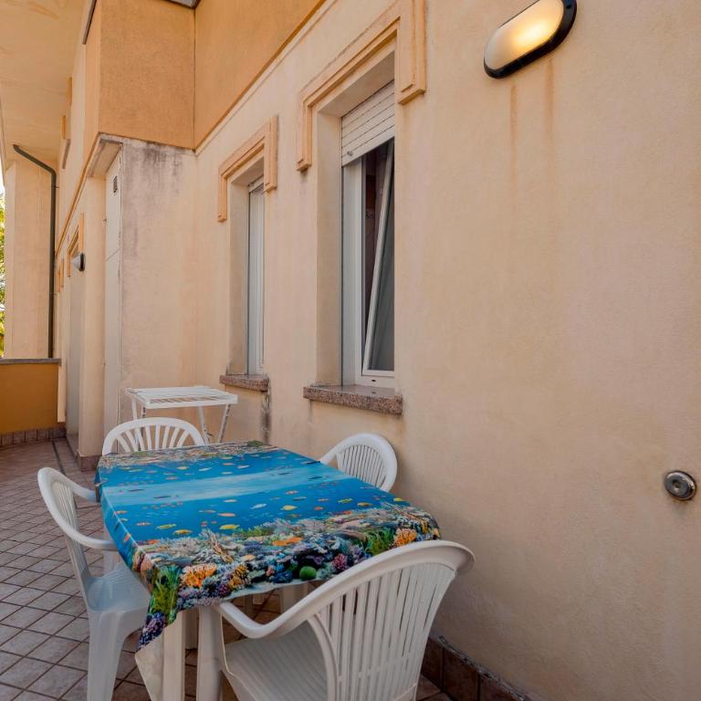 Residenza Raggio - Two-Bedroom Apartment - 2