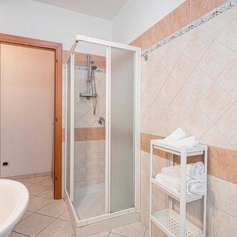 Residenza Raggio - Two-Bedroom Apartment - 3