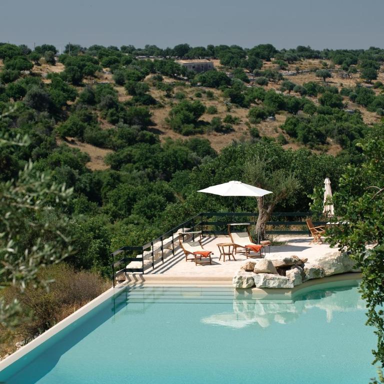 Le dimore di Cavalonga - Two-Bedroom House - 1