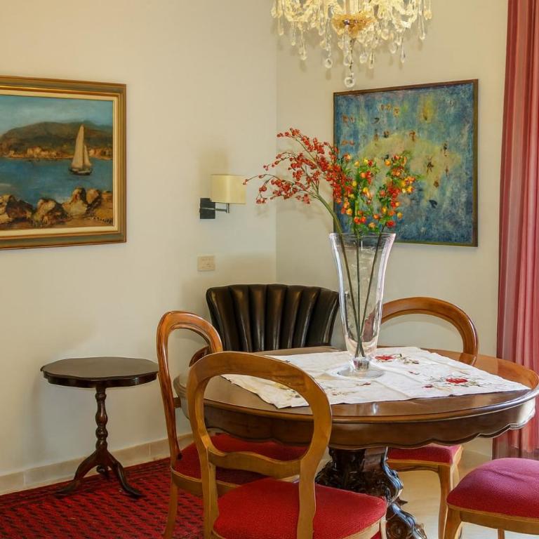 Arts Club Suite & Spa - Suite con 2 Camere da Letto - 10