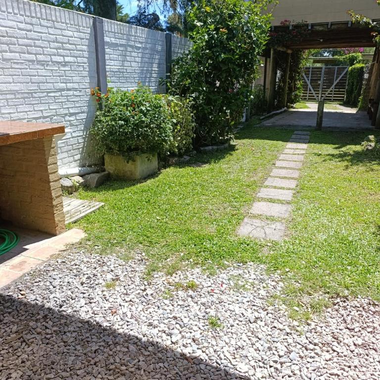 Apartamento duplex con jardín - Two-Bedroom Apartment - 11