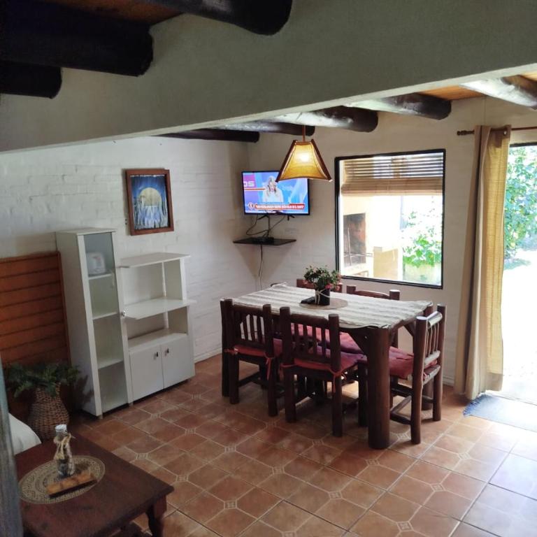 Apartamento duplex con jardín - Two-Bedroom Apartment - 13