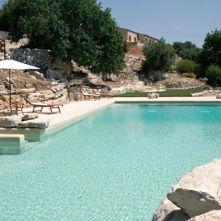 Le dimore di Cavalonga - Two-Bedroom House - 11