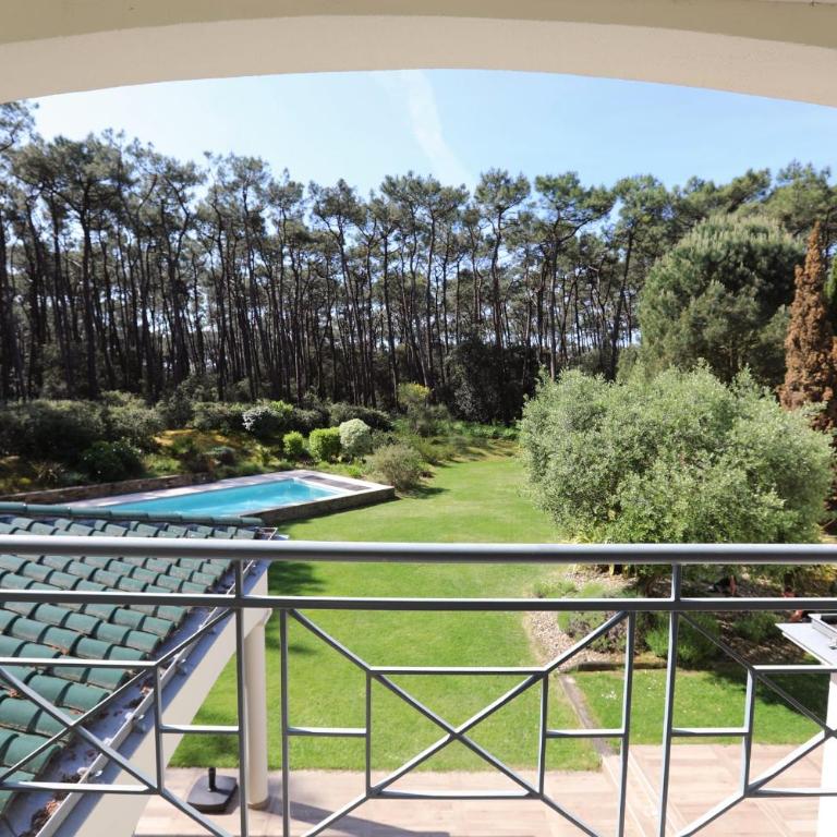 Une Villa Élégante pour 10 avec Piscine au coeur d'un écrin vue sur l'ocean - Villa avec Piscine Privée - 12