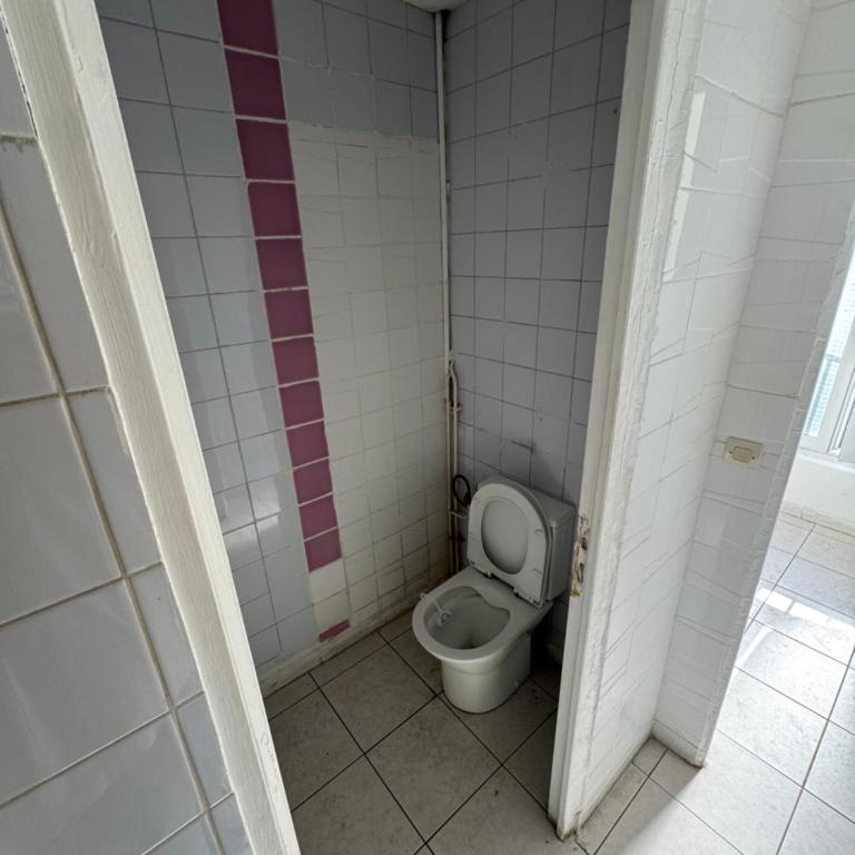 Hostel Wilson - Single Bed in Female Dormitory Room - 3
