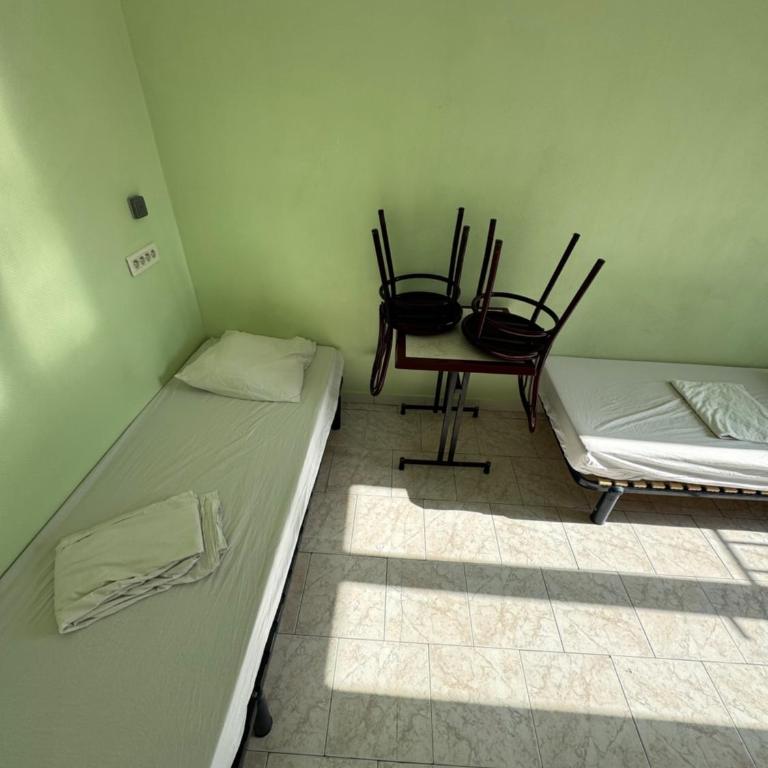 Hostel Wilson - Single Bed in Female Dormitory Room - 4
