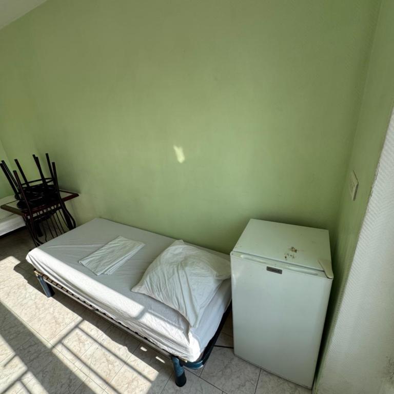 Hostel Wilson - Single Bed in Female Dormitory Room - 5