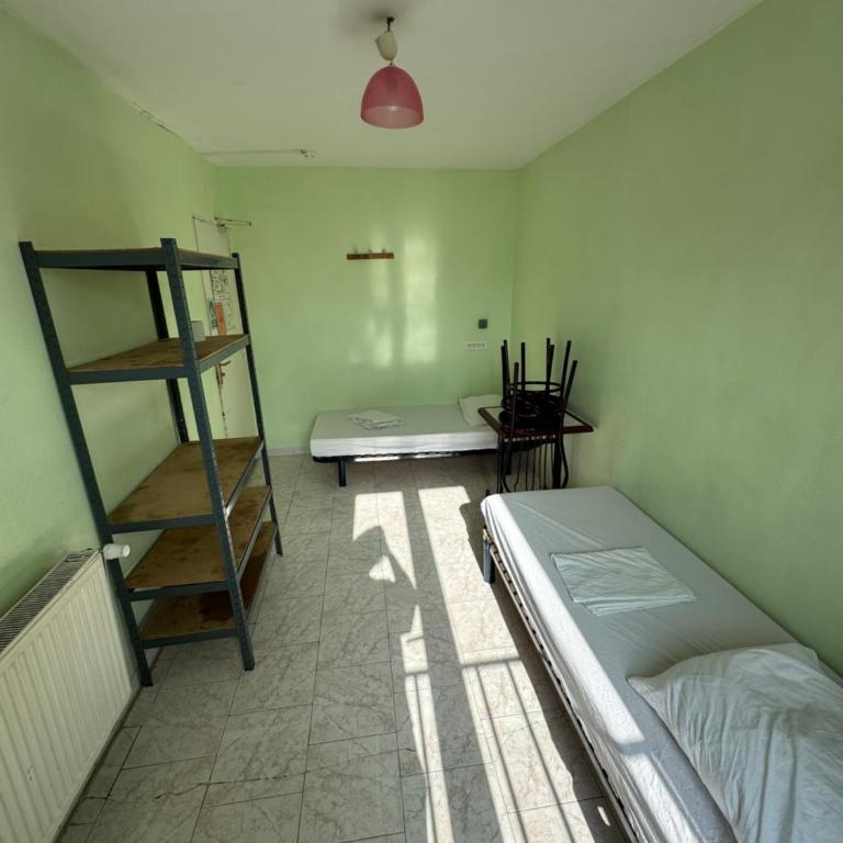 Hostel Wilson - Single Bed in Female Dormitory Room - 6