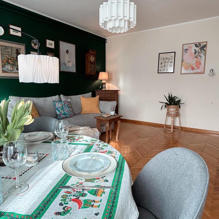 Sunny Antique Stay - Near Fortress - Apartman sa 1 Spavaćom Sobom - 7