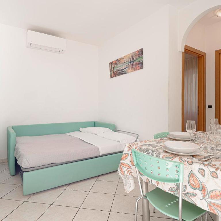 Residenza Raggio - Superior Apartment - 13