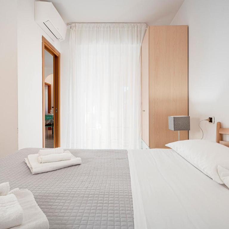 Residenza Raggio - Superior Apartment - 8