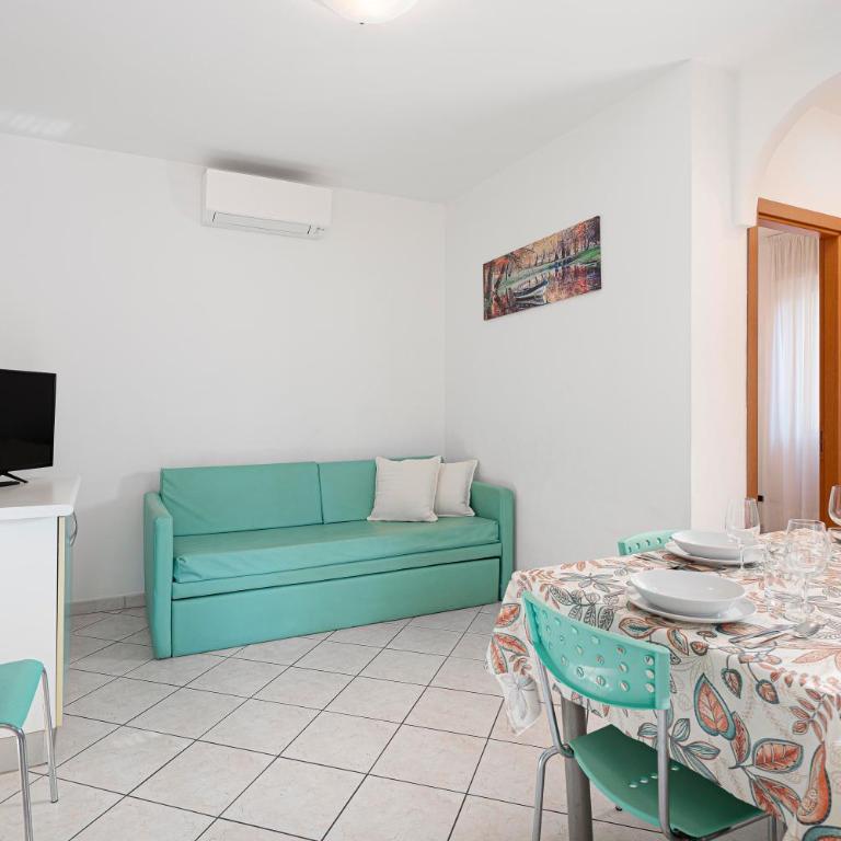 Residenza Raggio - Superior Apartment - 6