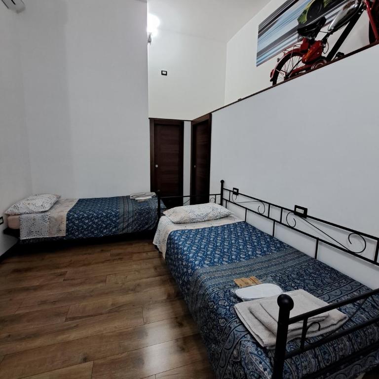 Appartamento 02 Loft nuovo a Milano - Appartamento Loft con 2 Camere da Letto - 10