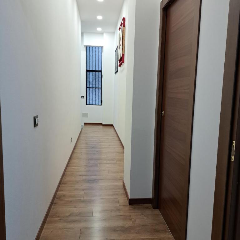 Appartamento 02 Loft nuovo a Milano - Appartamento Loft con 2 Camere da Letto - 16