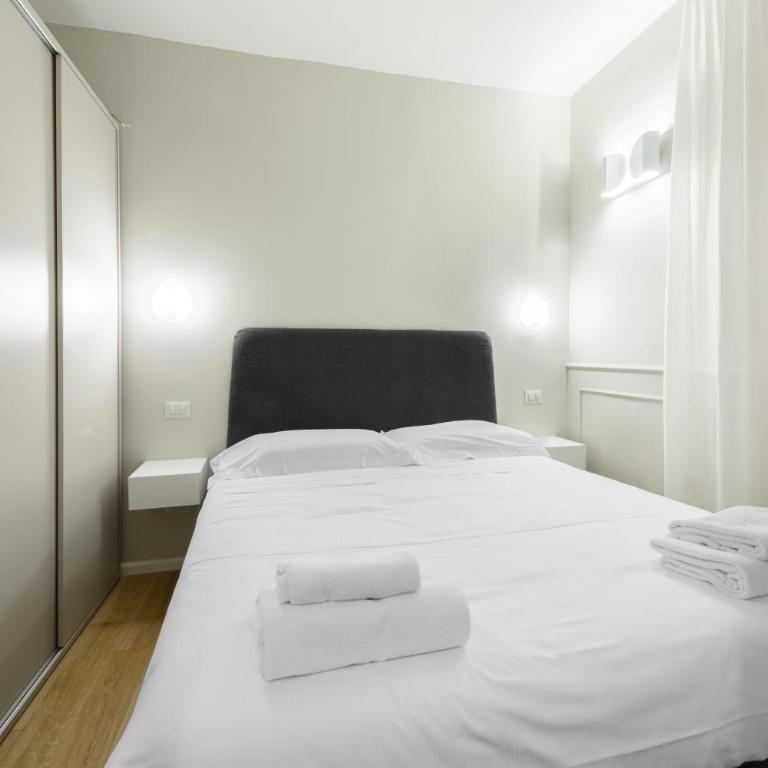 Tornabuoni Place by MMega - Appartamento con 2 Camere da Letto - 5