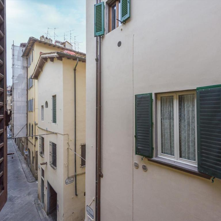 Tornabuoni Place by MMega - Appartamento con 2 Camere da Letto - 7