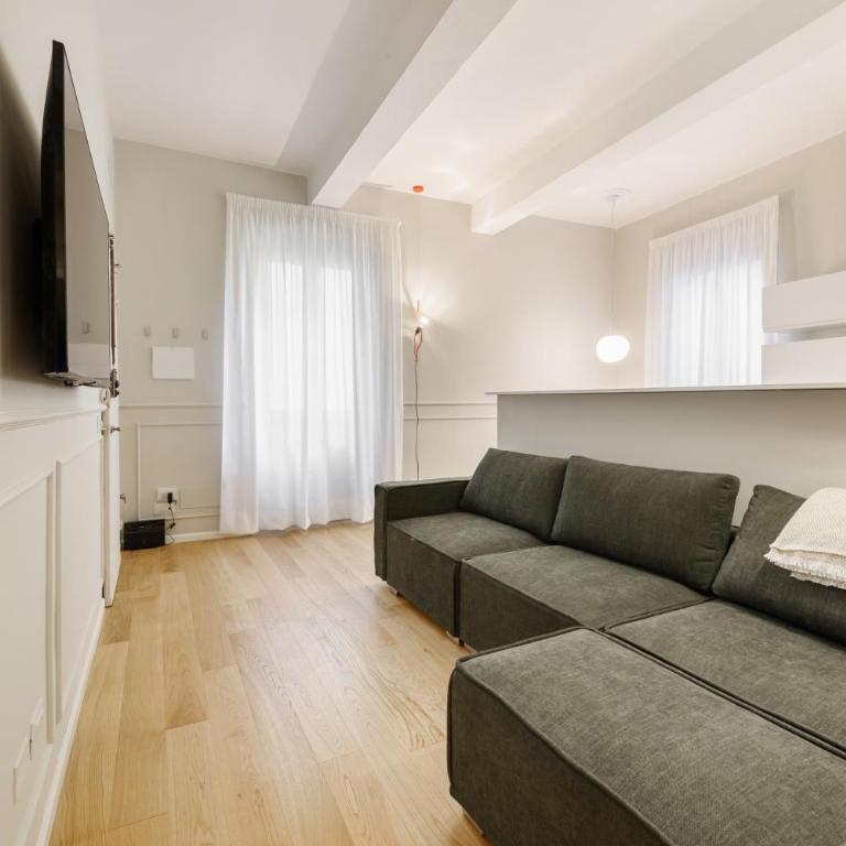 Tornabuoni Place by MMega - Appartamento con 2 Camere da Letto - 10