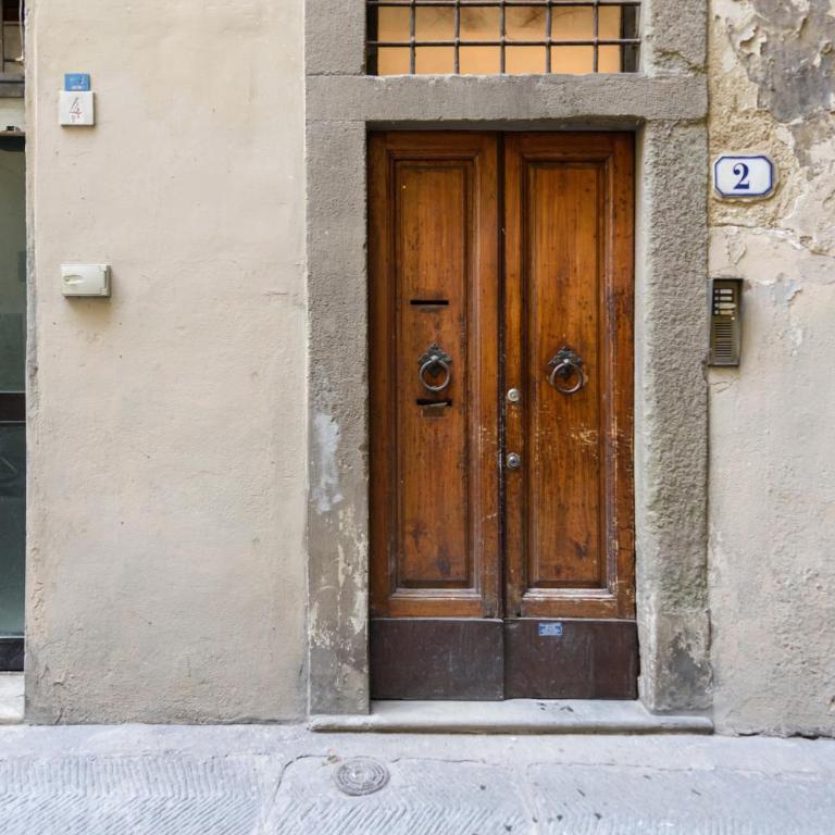 Tornabuoni Place by MMega - Appartamento con 2 Camere da Letto - 12