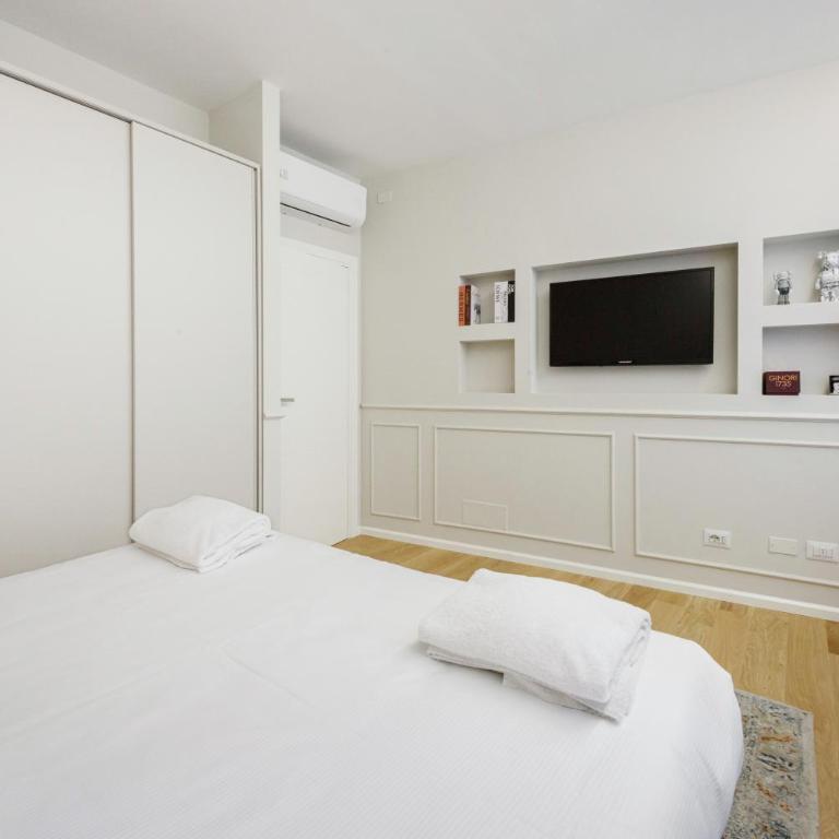 Tornabuoni Place by MMega - Appartamento con 2 Camere da Letto - 13