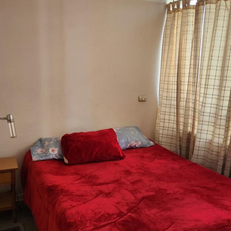 Departamento Santiago Centro - Two-Bedroom Apartment - 29