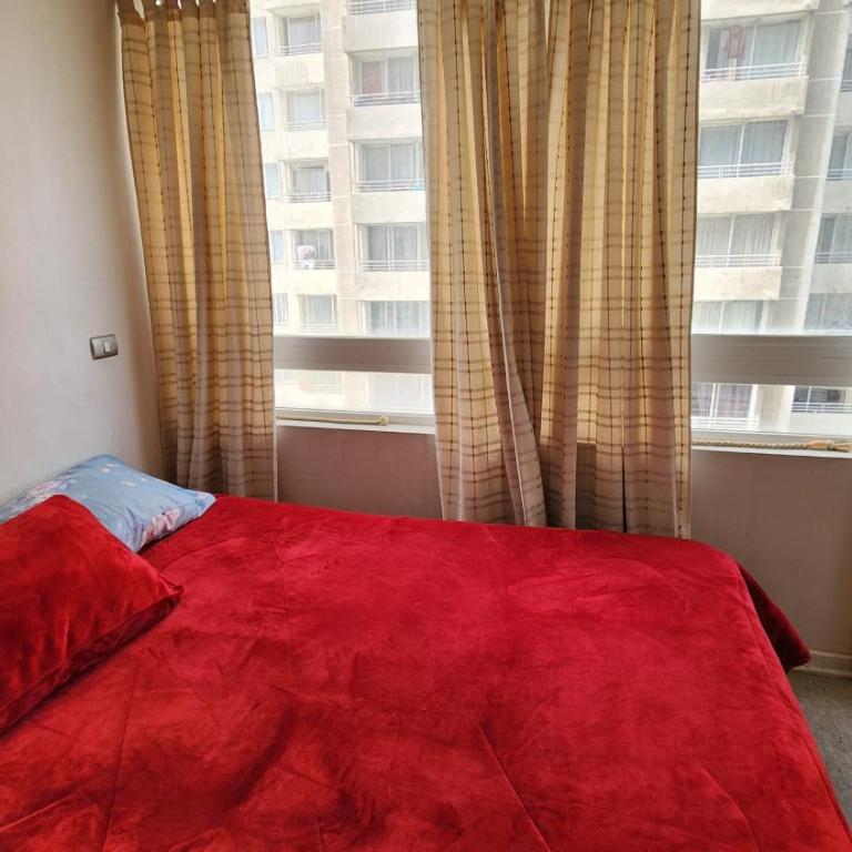 Departamento Santiago Centro - Two-Bedroom Apartment - 31