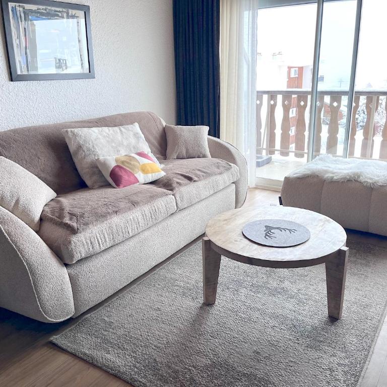 Spacieux et superbe T2 - Pied des pistes - Appartement 3 Chambres - 29
