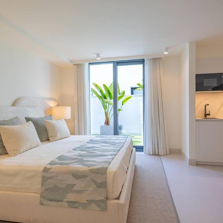 RentitSpain - Costa Tropical - Lujo Le Grand a 1h Costa del Sol, piscina climatizada y vistas al mar - Villa with Sea View - 18