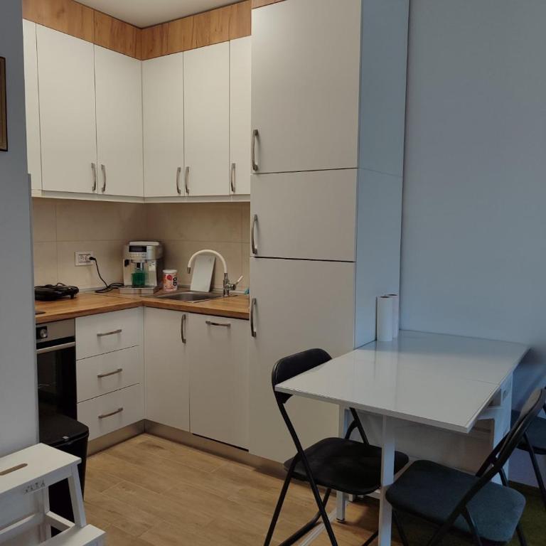 Apartman BIM 58 - One-Bedroom Apartment - 1