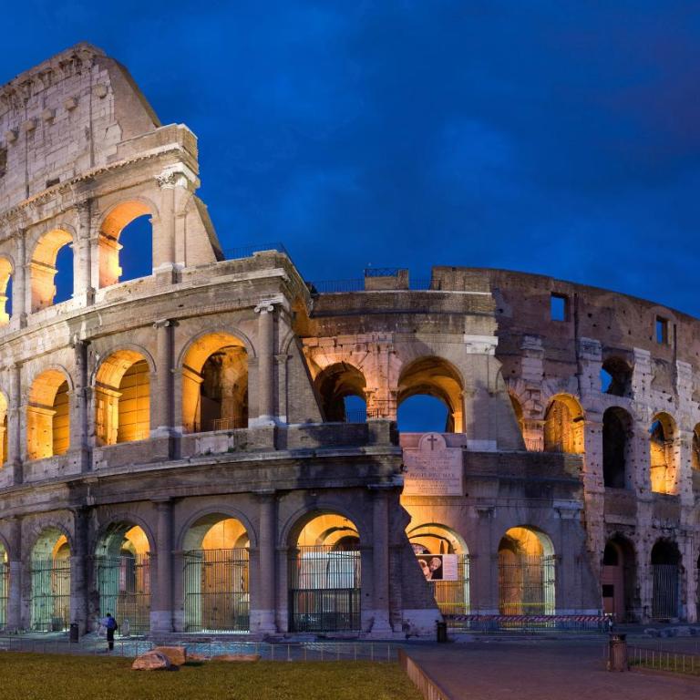 Five Rooms Rome Guesthouse - Luxury Double Room with Spa Bath - 22