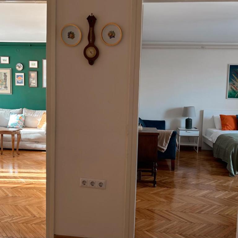 Sunny Antique Stay - Near Fortress - Apartman sa 1 Spavaćom Sobom - 18