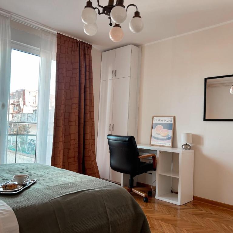 Sunny Antique Stay - Near Fortress - Apartman sa 1 Spavaćom Sobom - 10