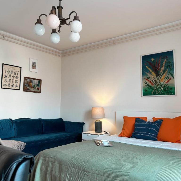 Sunny Antique Stay - Near Fortress - Apartman sa 1 Spavaćom Sobom - 16