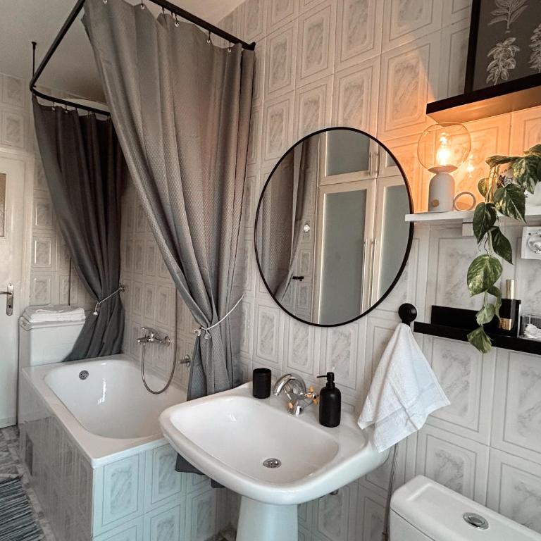 Sunny Antique Stay - Near Fortress - Apartman sa 1 Spavaćom Sobom - 15