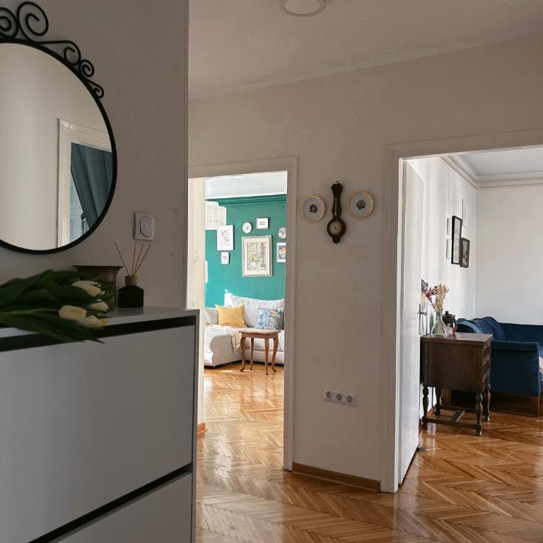 Sunny Antique Stay - Near Fortress - Apartman sa 1 Spavaćom Sobom - 19