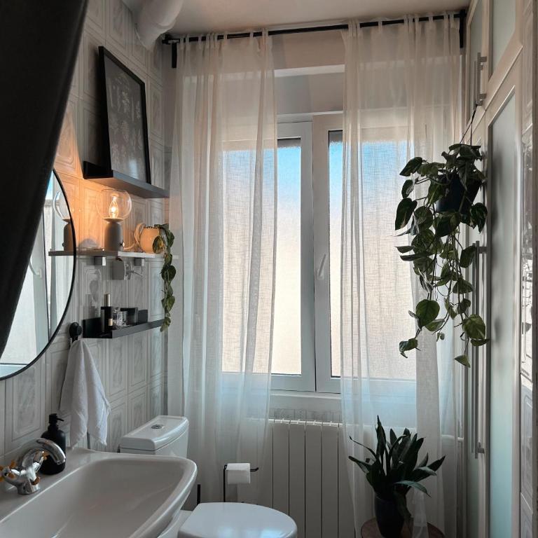 Sunny Antique Stay - Near Fortress - Apartman sa 1 Spavaćom Sobom - 20