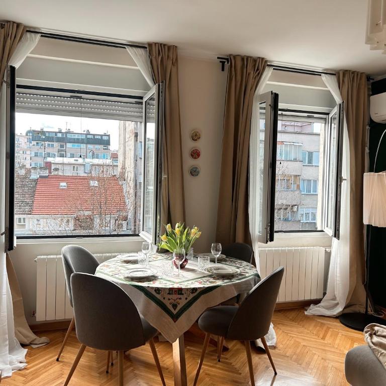 Sunny Antique Stay - Near Fortress - Apartman sa 1 Spavaćom Sobom - 5