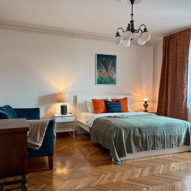 Sunny Antique Stay - Near Fortress - Apartman sa 1 Spavaćom Sobom - 21