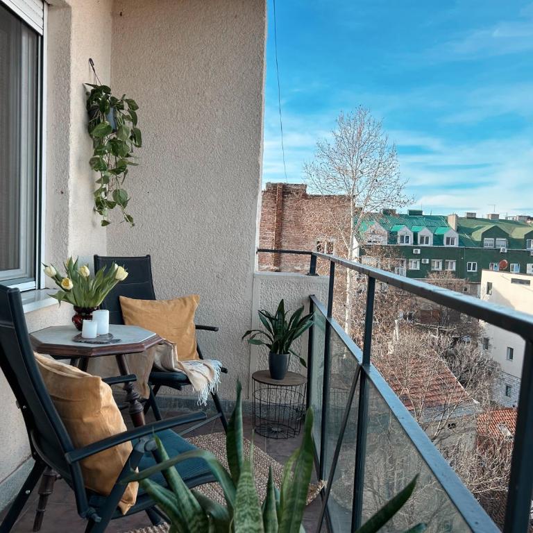 Sunny Antique Stay - Near Fortress - Apartman sa 1 Spavaćom Sobom - 24