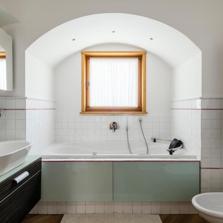 Rifugio Chiave - Prenotazioni Dirette Dolomiti Skyline - Appartamento con 3 Camere da Letto - 4