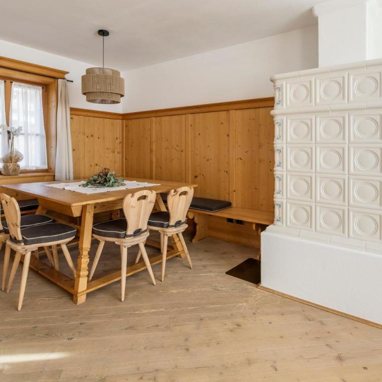 Rifugio Chiave - Prenotazioni Dirette Dolomiti Skyline - Appartamento con 3 Camere da Letto - 9