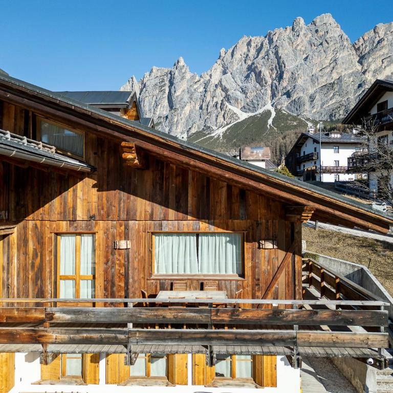 Rifugio Chiave - Prenotazioni Dirette Dolomiti Skyline - Appartamento con 3 Camere da Letto - 19
