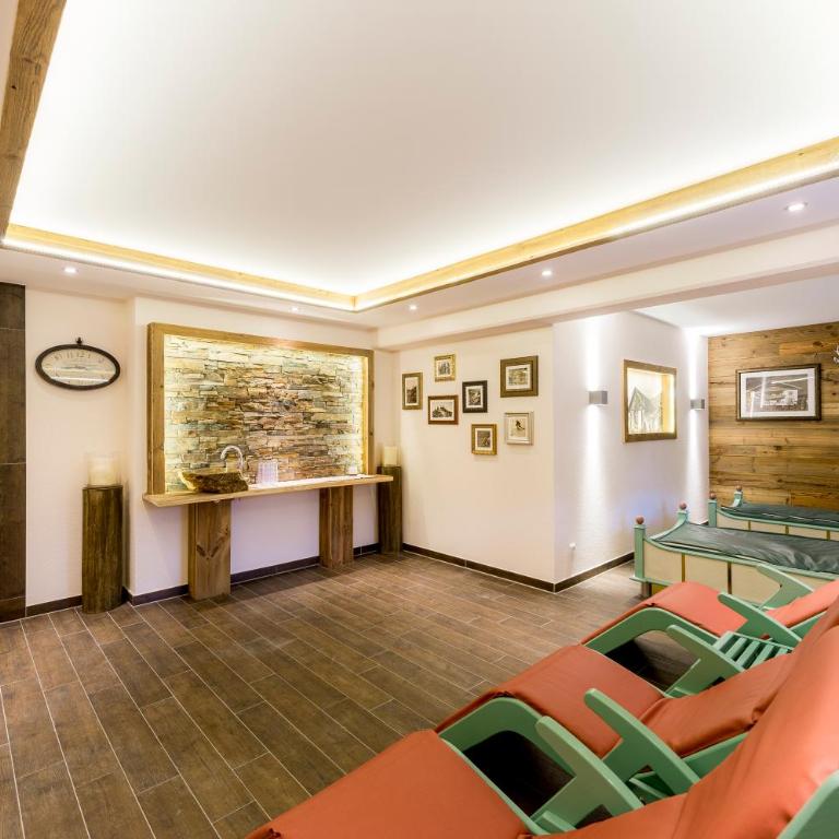 Wippas Landhaus - Apartment mit 2 Schlafzimmern - 29