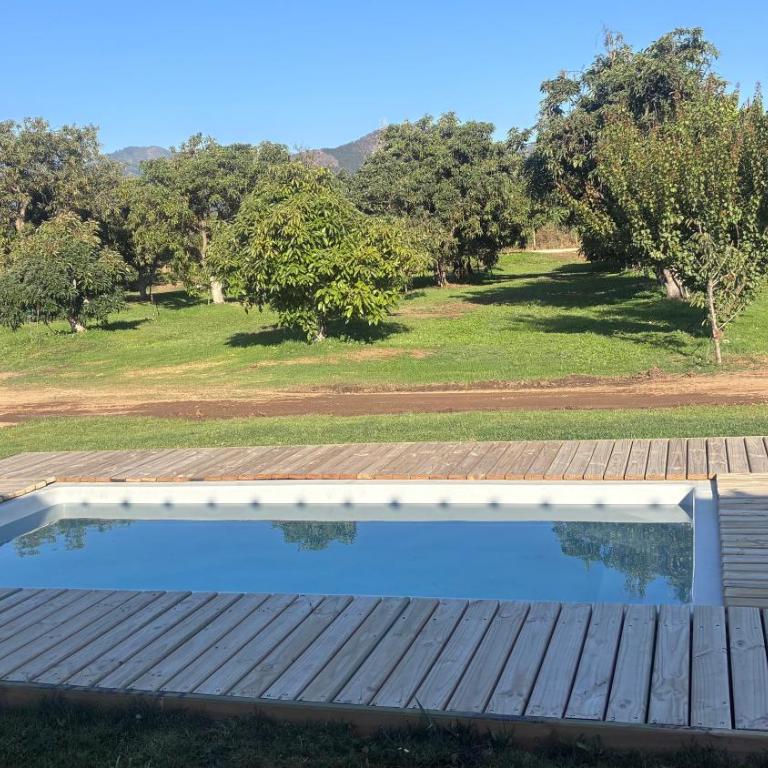 Florencia Boutique Cabin - Two-Bedroom House - 21