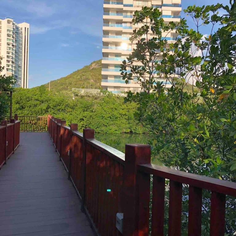 Apartment Samaria Beach Club RNT 10961 - Two-Bedroom Apartment with Balcony and Sea View - 22
