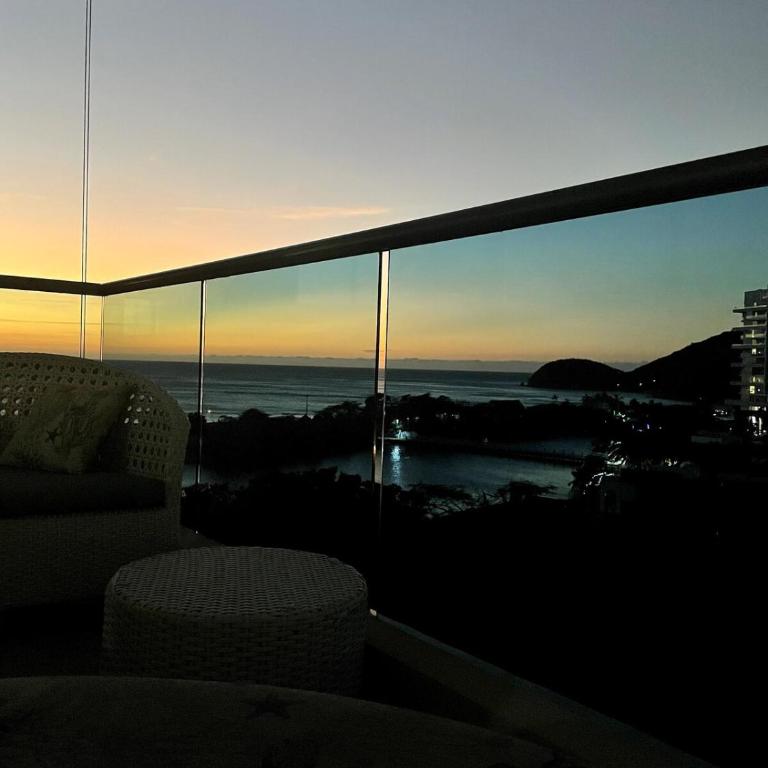 Apartment Samaria Beach Club RNT 10961 - Two-Bedroom Apartment with Balcony and Sea View - 6