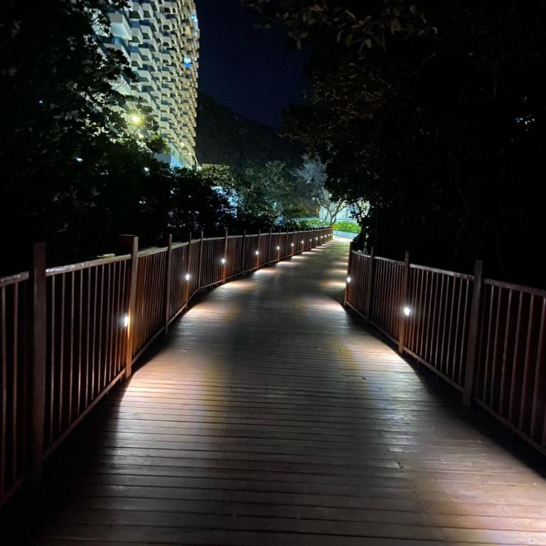Apartment Samaria Beach Club RNT 10961 - Two-Bedroom Apartment with Balcony and Sea View - 24