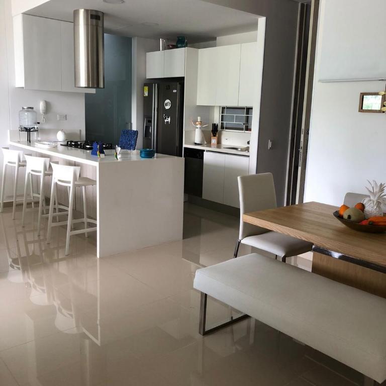 Apartment Samaria Beach Club RNT 10961 - Two-Bedroom Apartment with Balcony and Sea View - 11