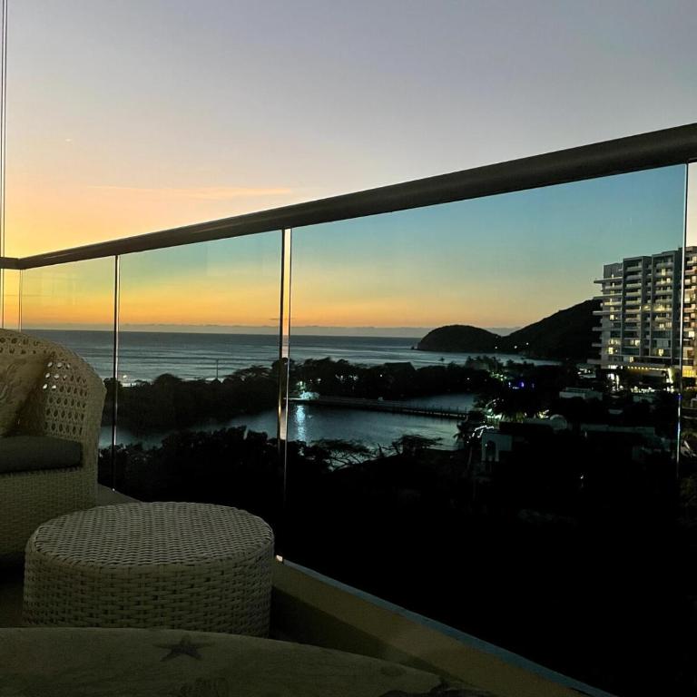 Apartment Samaria Beach Club RNT 10961 - Two-Bedroom Apartment with Balcony and Sea View - 7