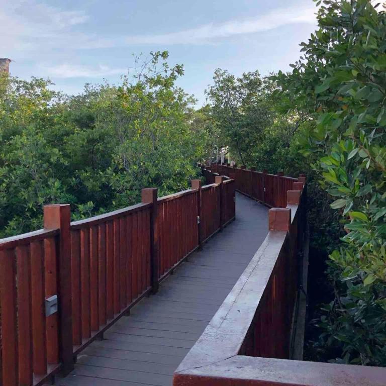 Apartment Samaria Beach Club RNT 10961 - Two-Bedroom Apartment with Balcony and Sea View - 26