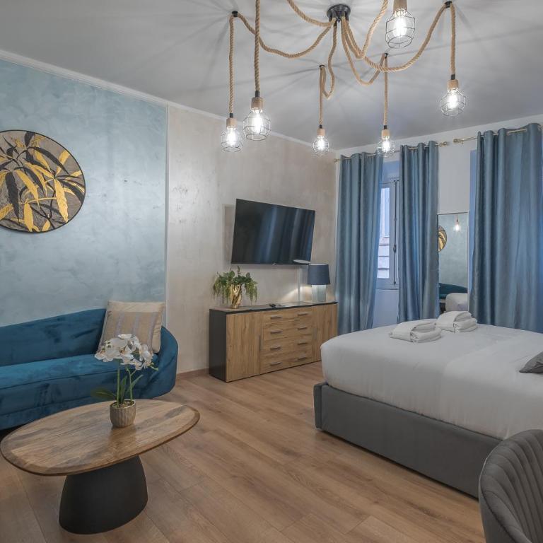 Piazza del Popolo - The Heart of Rome - Appartamento Deluxe con 2 Camere da Letto - 5